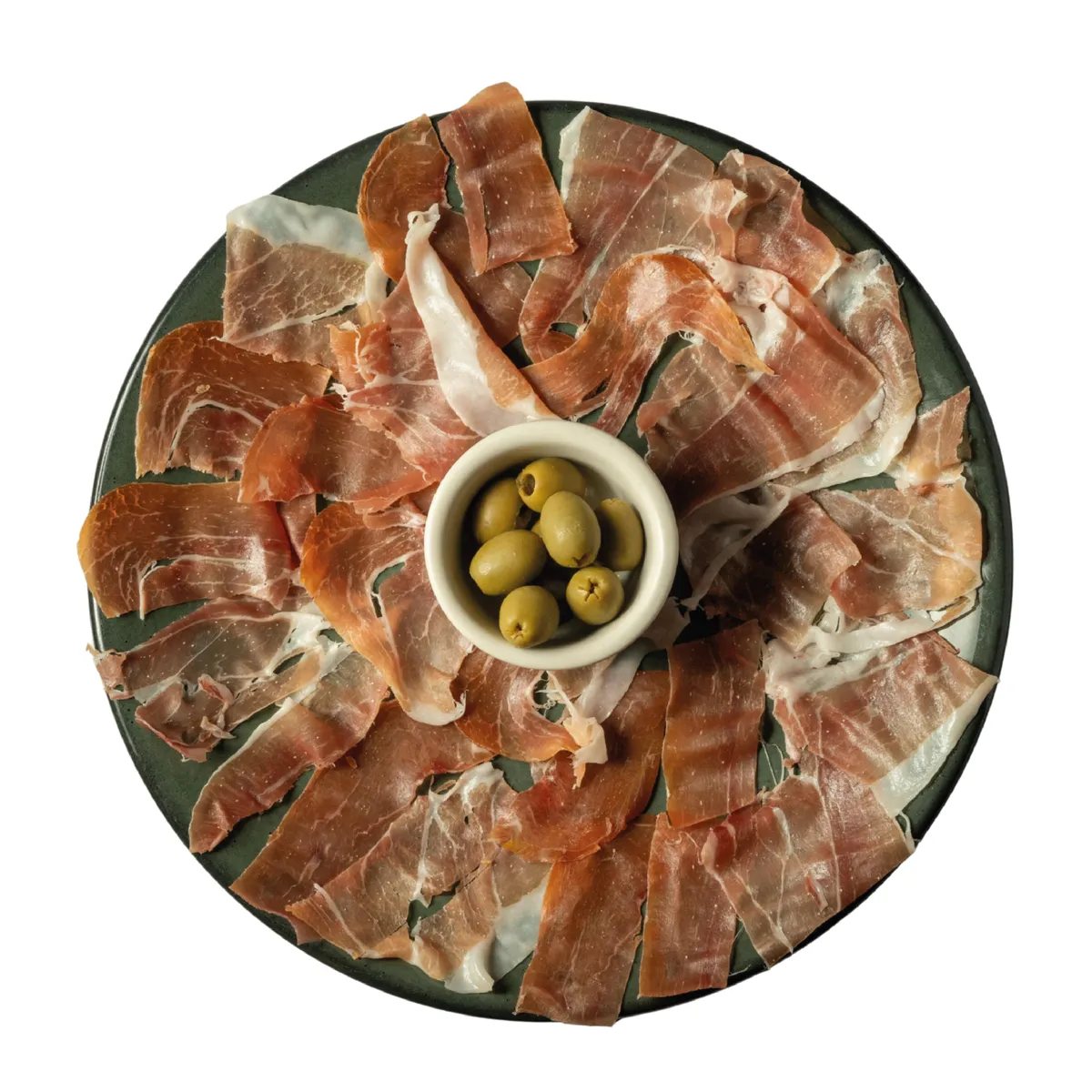 Ver foto de Proscuitto