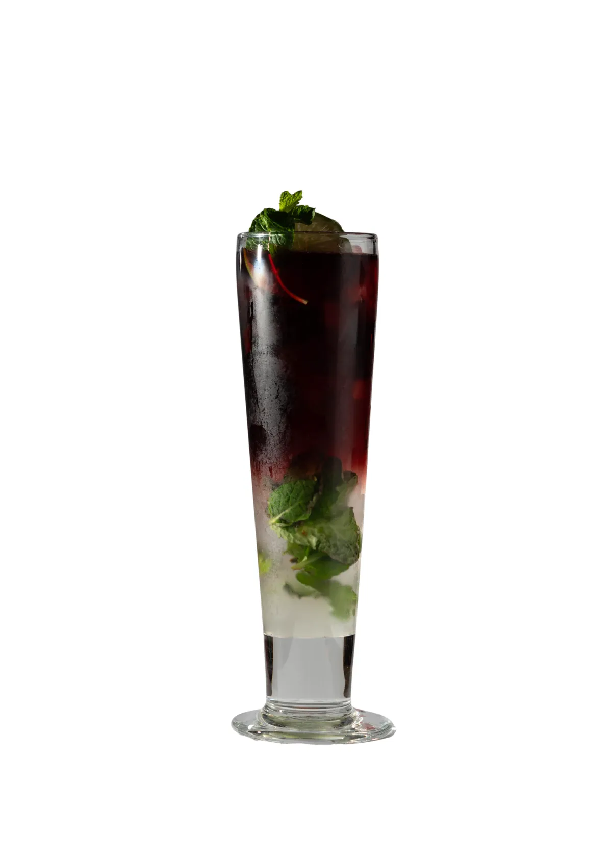 Ver foto de Mojito de vino