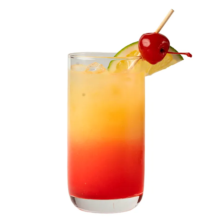 Ver foto de TEQUILA SUNRISE