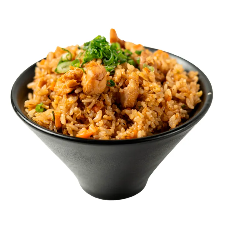 Ver foto de YAKIMESHI TORI