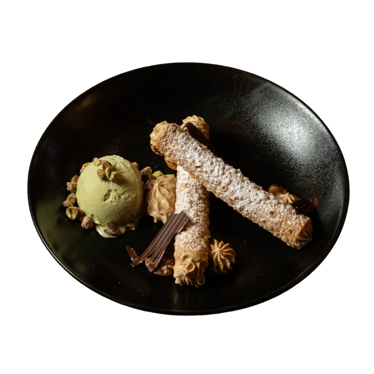Ver foto de Canolis