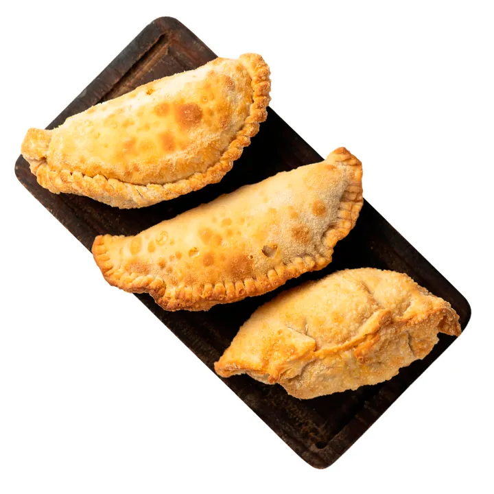 Ver foto de EMPANADAS DEL MERCADO