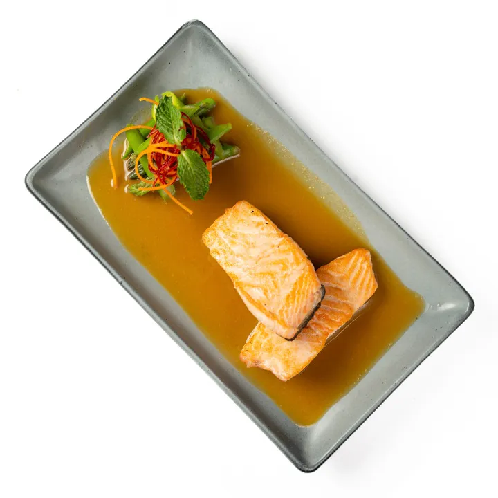 Ver foto de SALMÓN MISO
200 grs.