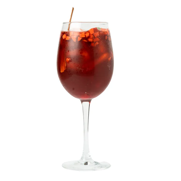 Ver foto de Clericot Tinto