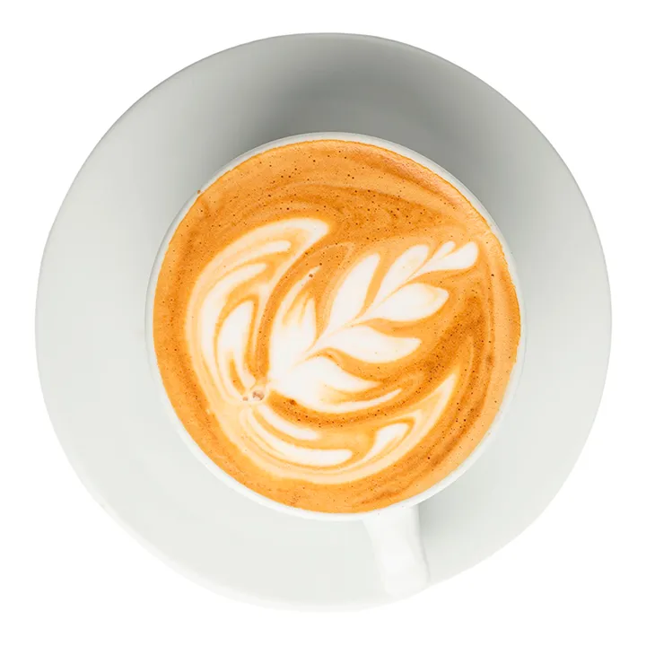 Ver foto de Cappuccino