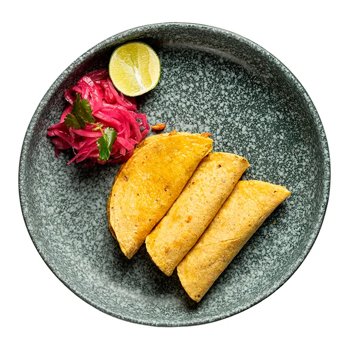 Ver foto de Cochinita pibil 150 gr