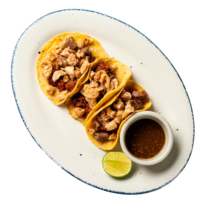 Ver foto de Tacos plaza