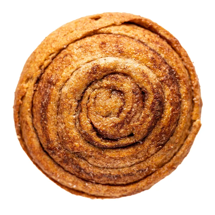 Ver foto de Roll de canela