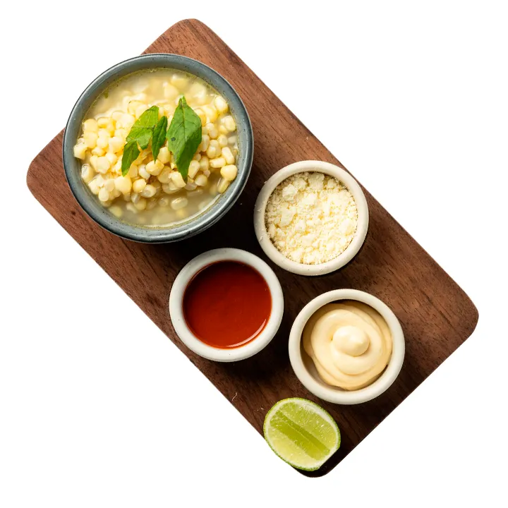 Ver foto de Esquites
