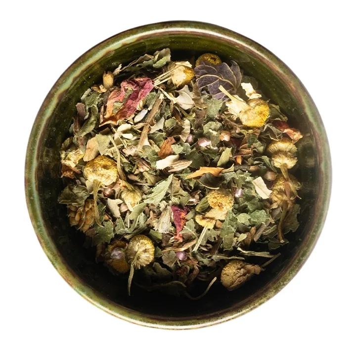 Ver foto de TÉ RELAX