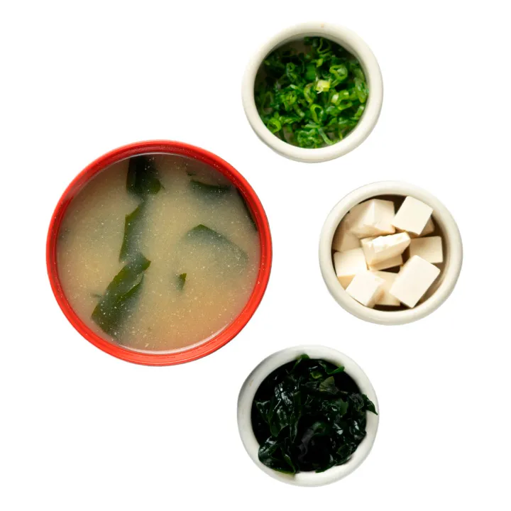 Ver foto de MISO