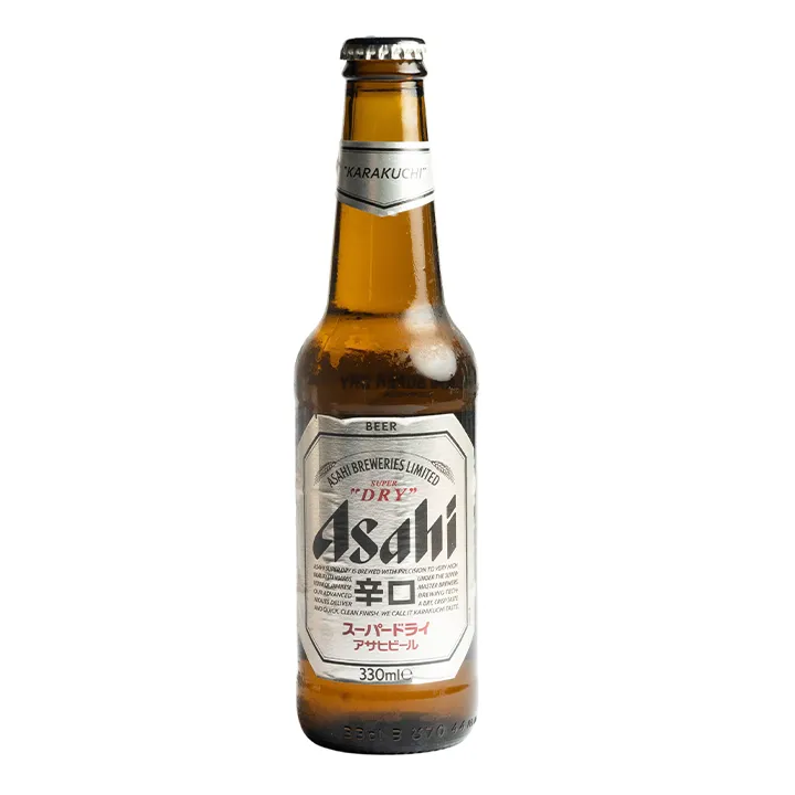 Ver foto de Asahi