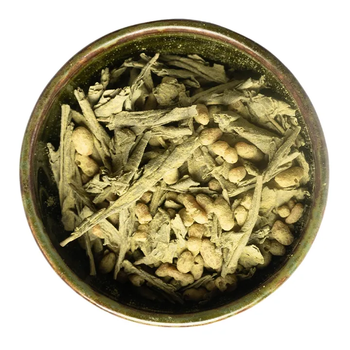 Ver foto de GENMAI – MATCHA