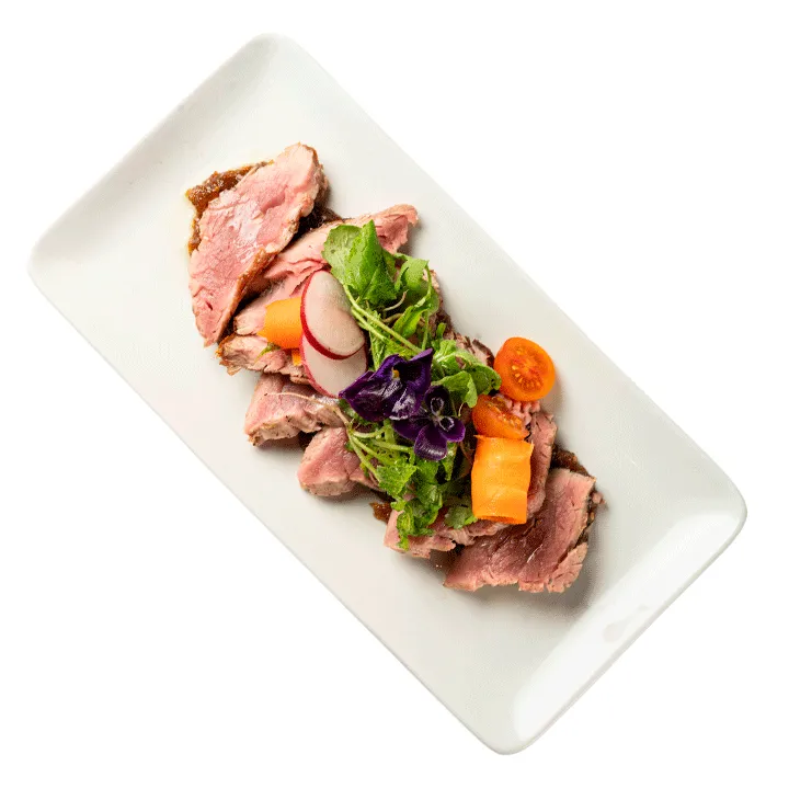Ver foto de TATAKI DE RES