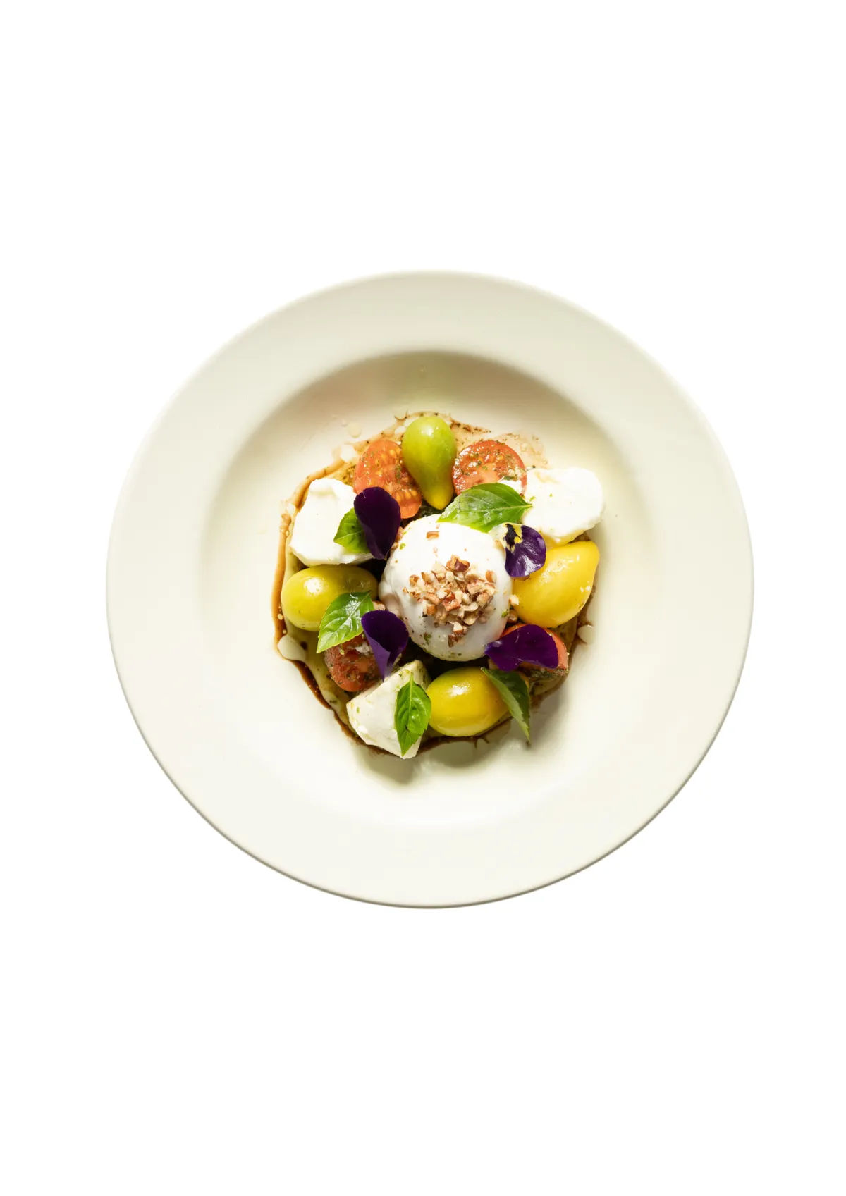 Ver foto de Caprese