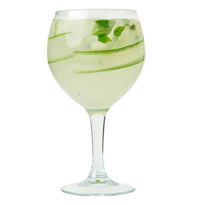 Ver foto de Gin Pepino