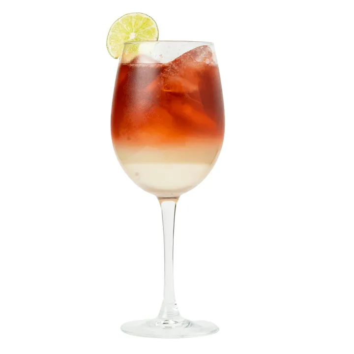 Ver foto de Sangria preparada