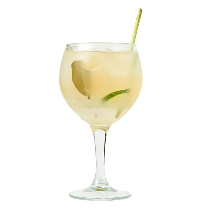 Ver foto de Gin Tonic Thai