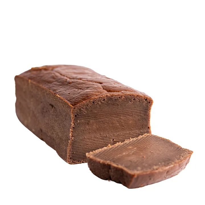 Ver foto de Pan de plátano (100% vegano) con miel o mermelada