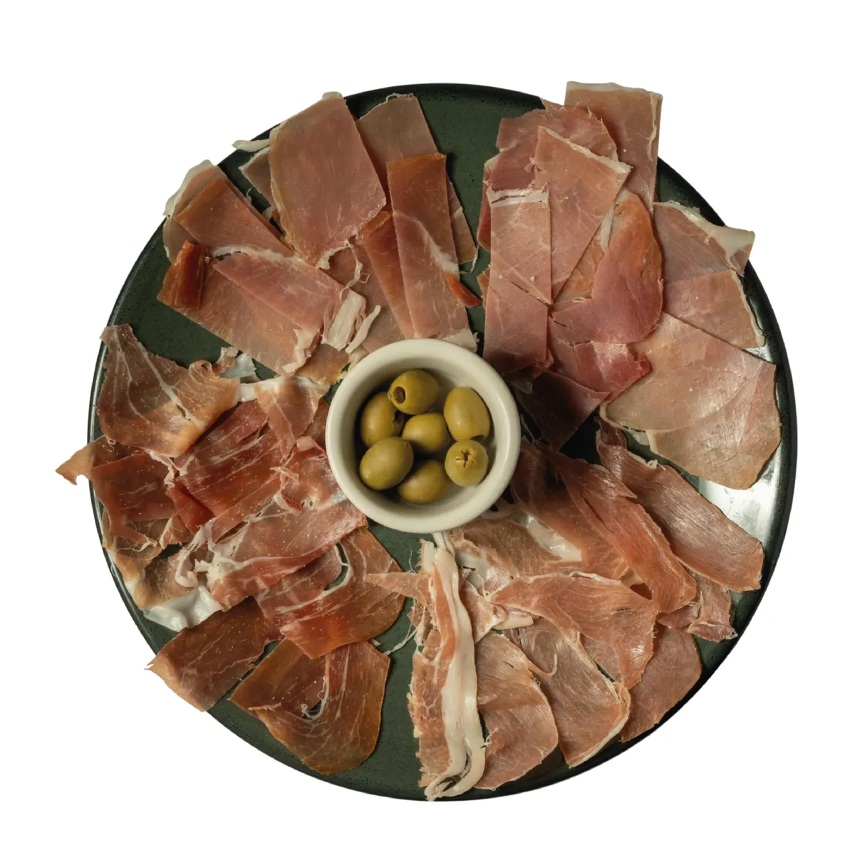 Ver foto de Platón mixto