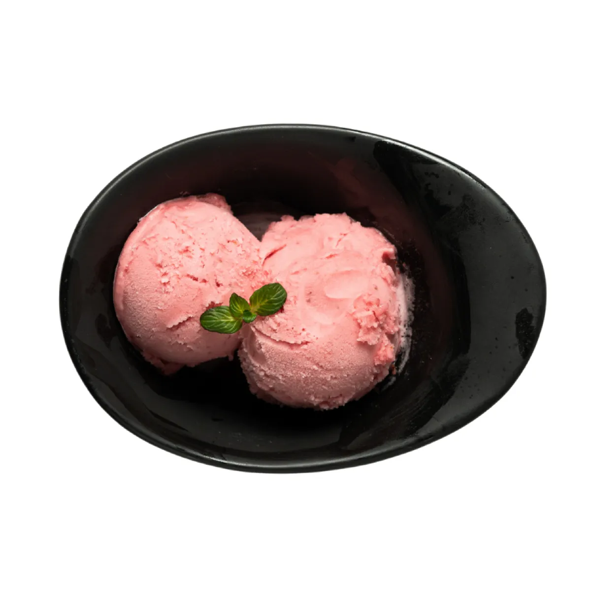 Ver foto de soberte frutos rojos