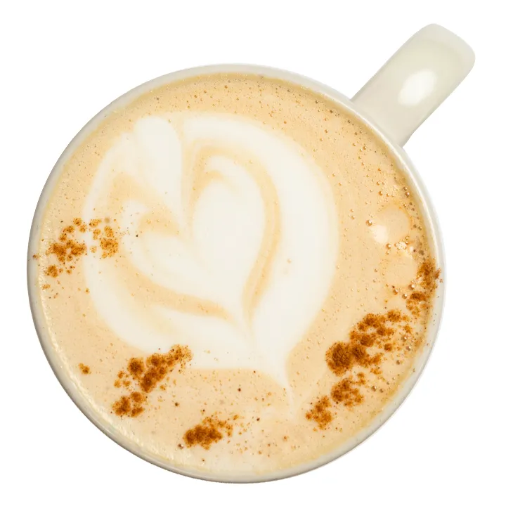 Ver foto de Chai Latte