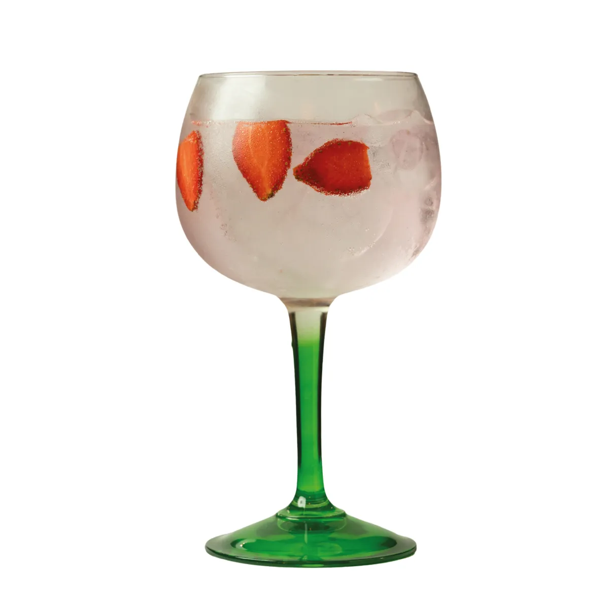 Ver foto de Gin tonic frutos rojos