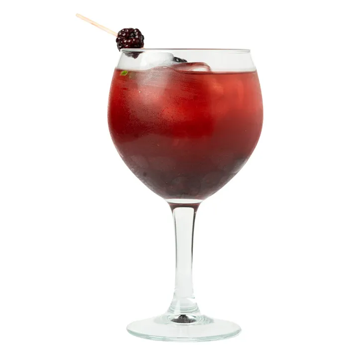 Ver foto de Vodka Berry