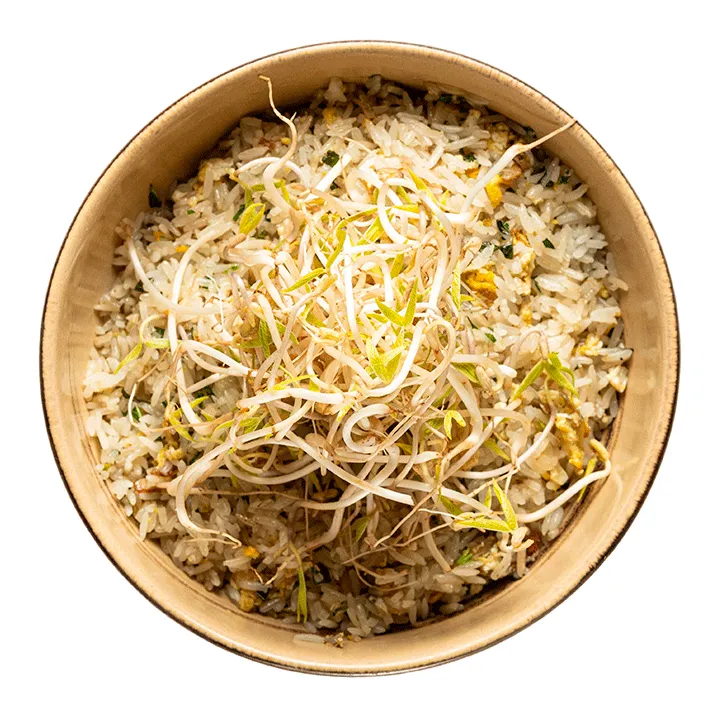 Ver foto de ARROZ JAZMÍN THAI