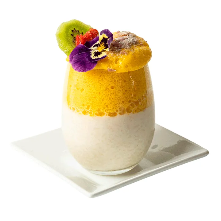 Ver foto de ESPUMA BANGCOOK