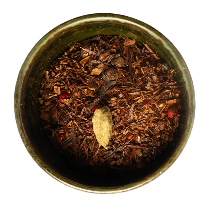 Ver foto de ROOIBOS CHAI