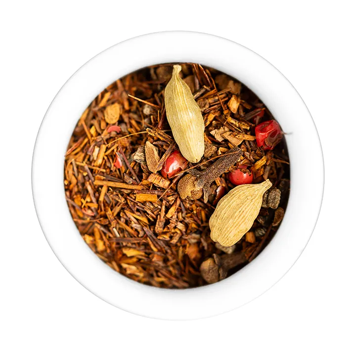 Ver foto de Rooibos Chai