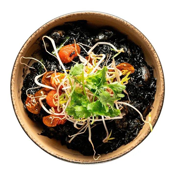 Ver foto de ARROZ NEGRO