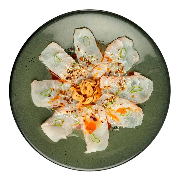 Ver foto de THAI DRY MISO