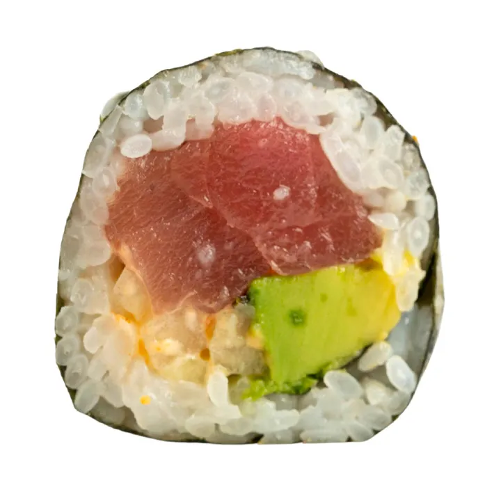 Ver foto de SPICY TUNA